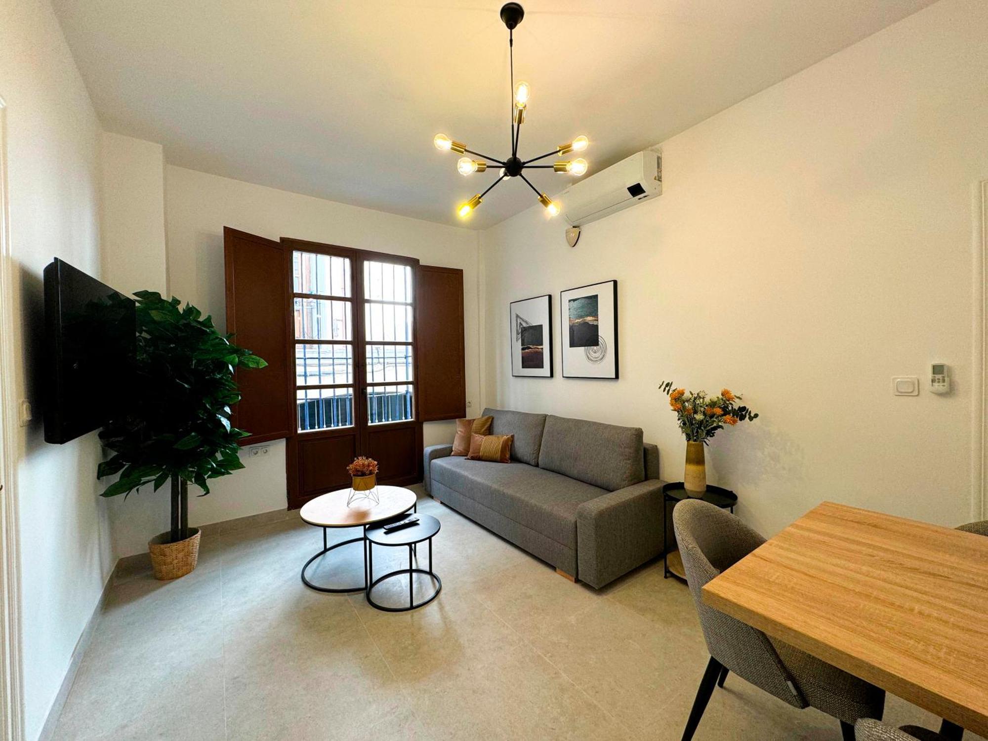 Apartamentos Plaza San Agustin 3000 Гранада Экстерьер фото