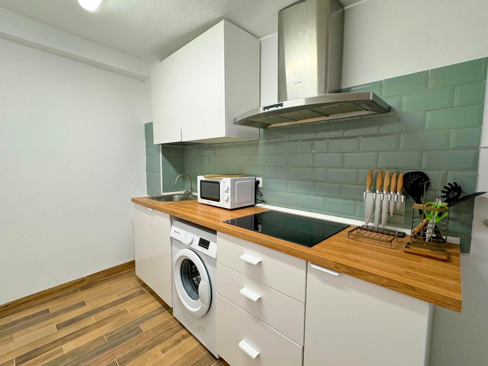 Apartamentos Plaza San Agustin 3000 Гранада Экстерьер фото